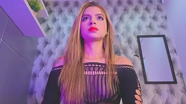 _Gabytaylor on StripChat