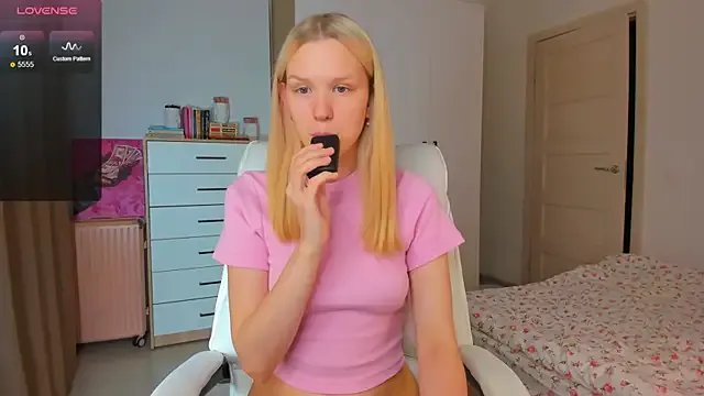 _Gentle_Angel_Melissa_ on StripChat