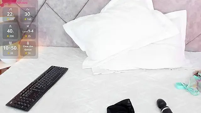 _ghaliaa on StripChat