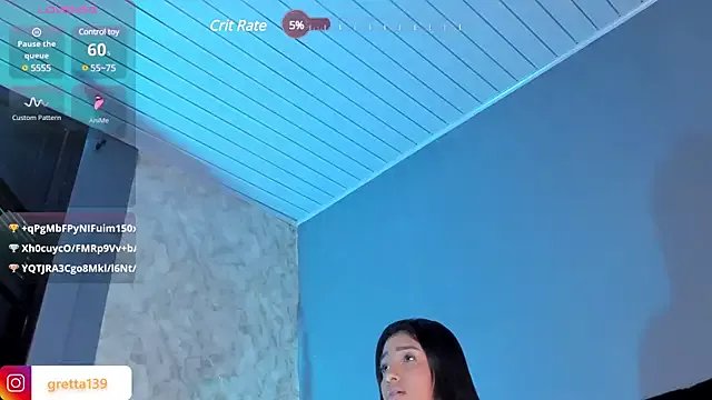 _Gretta on StripChat