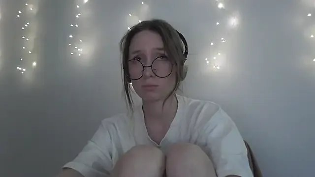 _Hanna_Moon_ on StripChat