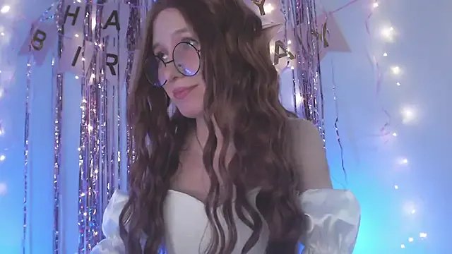 _Hanna_Moon_ on StripChat