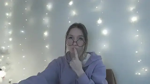 _Hanna_Moon_ on StripChat