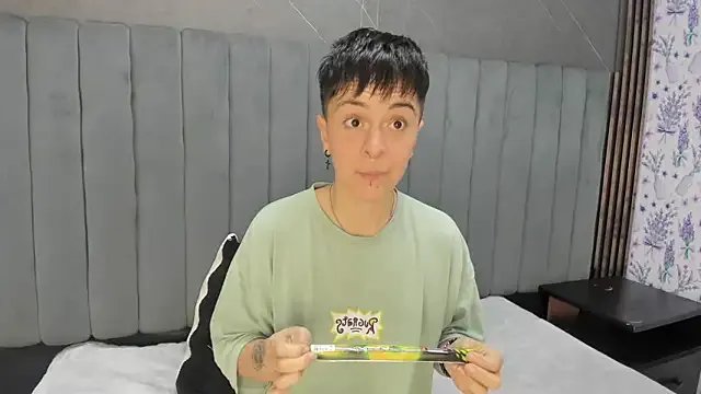 _Hannah_Hot on StripChat