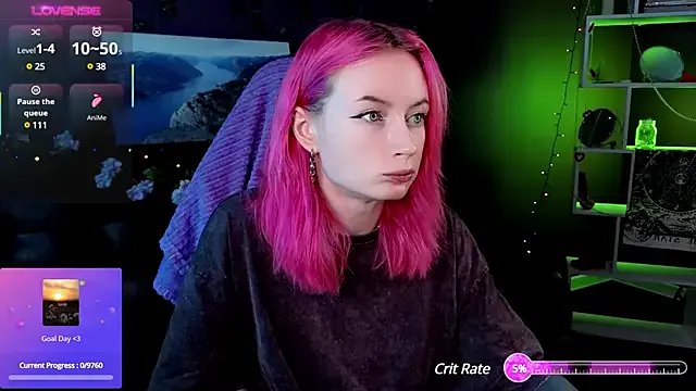 _HelenCarter on StripChat