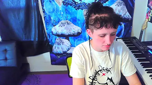 _hellostormy_ on StripChat