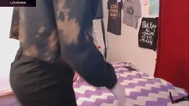 _hellostormy_ on StripChat