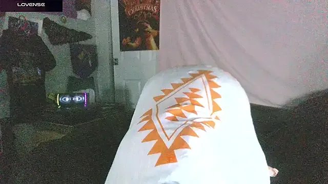 _hellostormy_ on StripChat