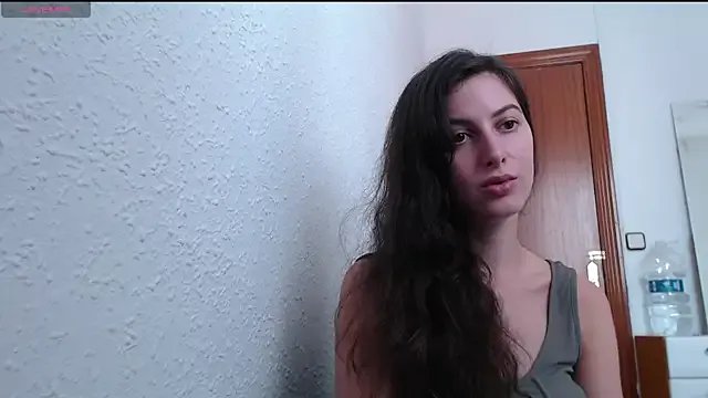 _Hot_Lady_ on StripChat