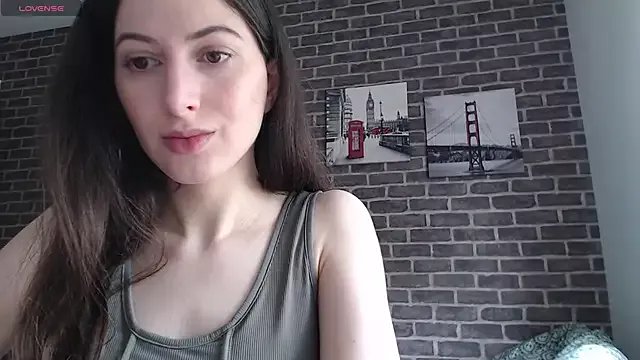 _Hot_Lady_ on StripChat