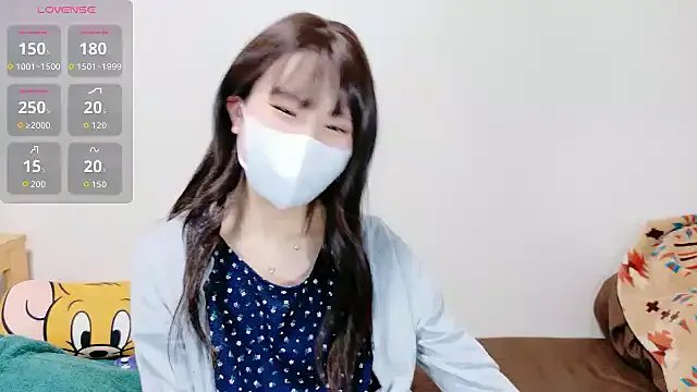 Freechat _Iroha_99 on StripChat