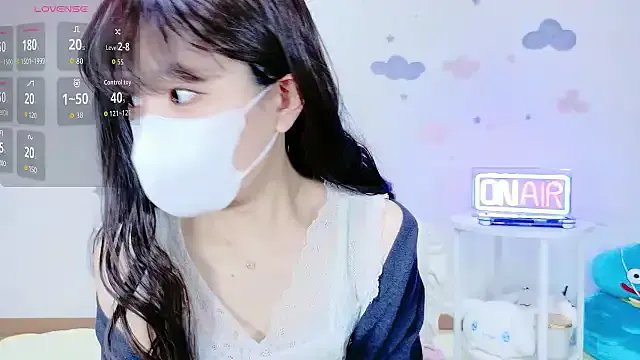 Freechat _Iroha_99 on StripChat