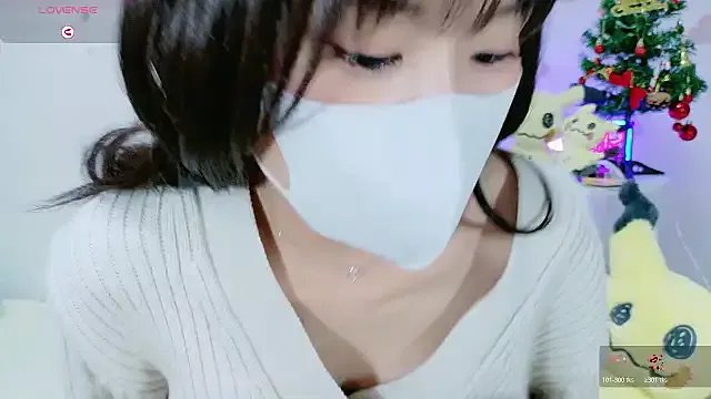 Freechat _Iroha_99 on StripChat