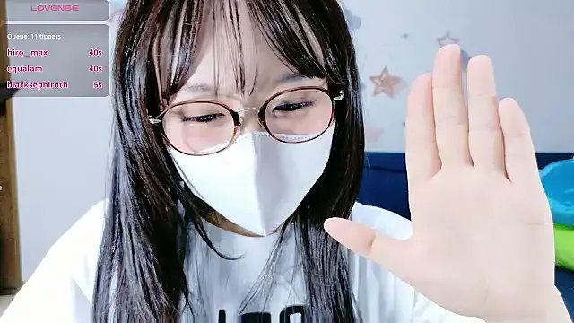 Freechat _Iroha_99 on StripChat