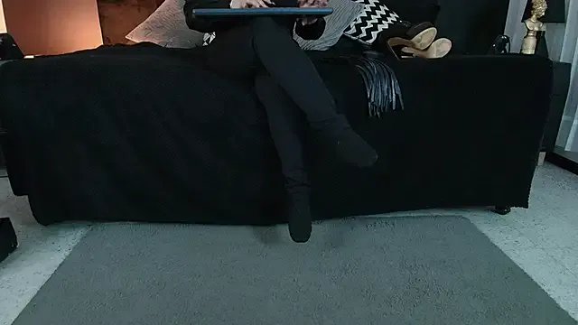 _Jade_16 on StripChat