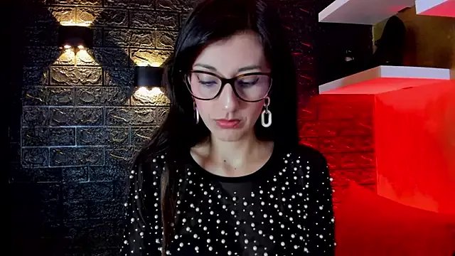 Freechat _jade_white_ on StripChat