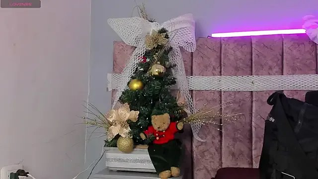 _jasmine_blush on StripChat