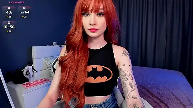 _Jenny_Miller_ on StripChat