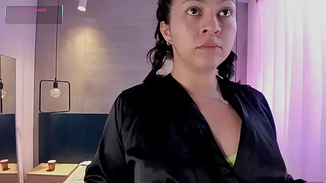 _julietta on StripChat