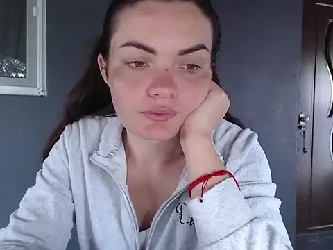 _JustmeHere_ on StripChat