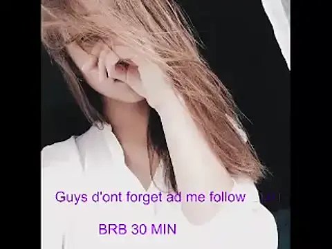 _JustmeHere_ on StripChat