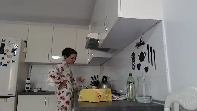 _JustmeHere_ on StripChat