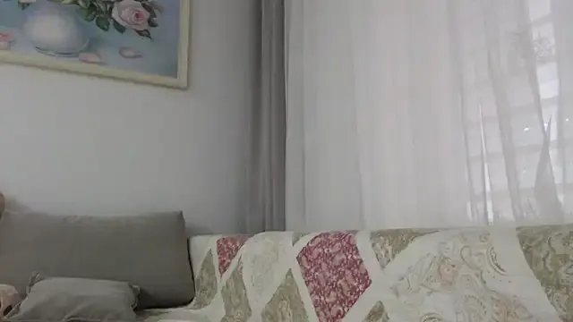 _JustmeHere_ on StripChat