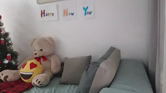 _JustmeHere_ on StripChat