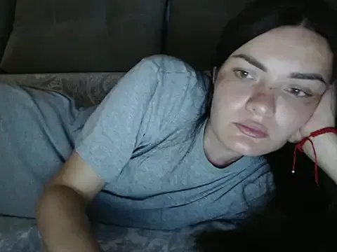 _JustmeHere_ on StripChat