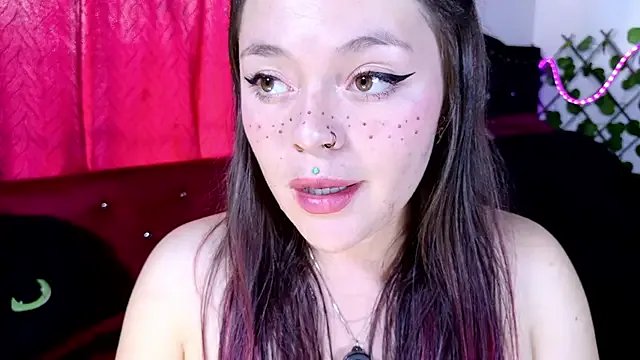 _kalypso_ on StripChat