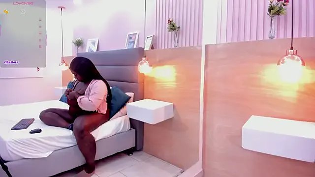 _kanela_anderson on StripChat