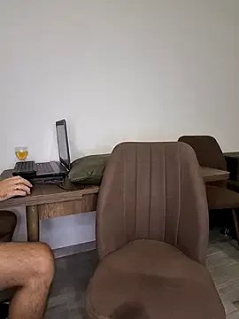 Freechat _KissMyAss_ on StripChat