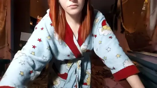 _Kitti_ — Freechat on StripChat