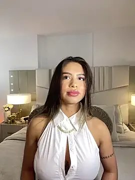 Freechat _laura_02 on StripChat