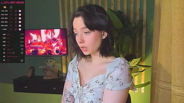 _liatris_ on StripChat