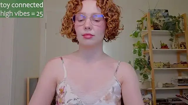 _lightmyfire on StripChat