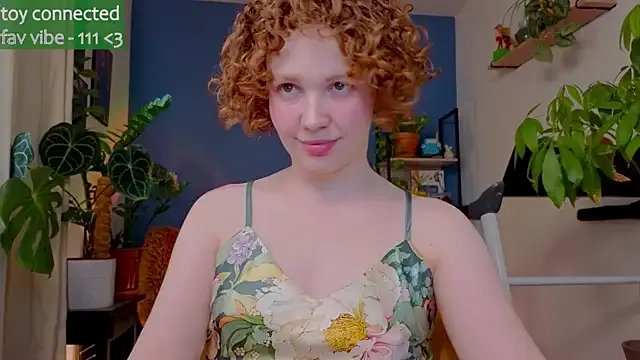 _lightmyfire on StripChat