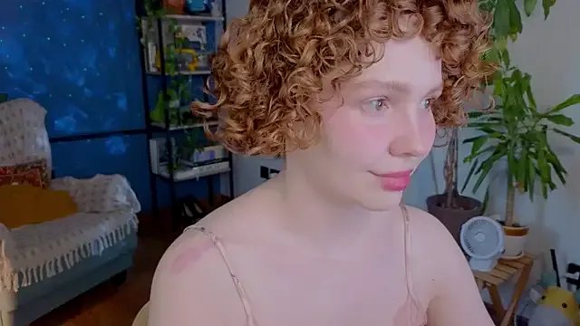 _lightmyfire on StripChat