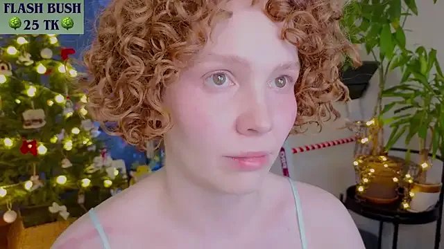 _lightmyfire on StripChat