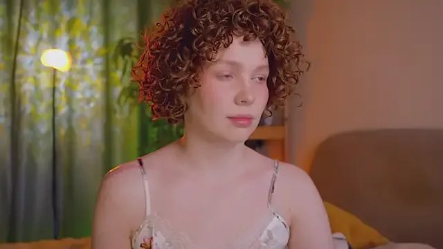 _lightmyfire on StripChat