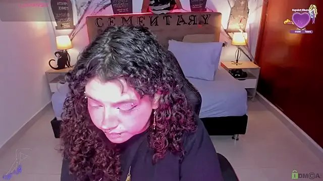 _Lilly_miller on StripChat