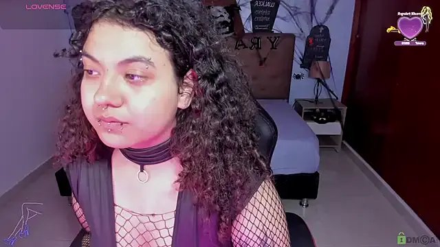 _Lilly_miller on StripChat