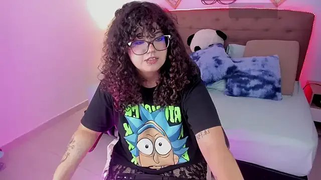 _Lilly_miller on StripChat