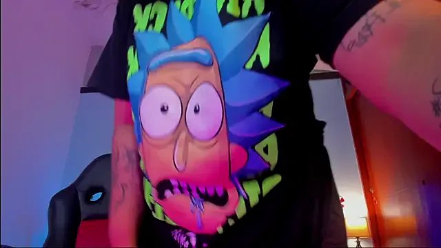 _Lilly_miller on StripChat