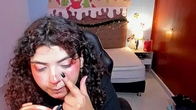 _Lilly_miller on StripChat