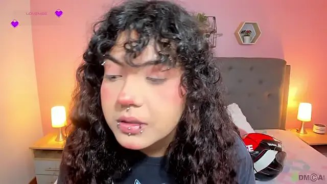 _Lilly_miller on StripChat