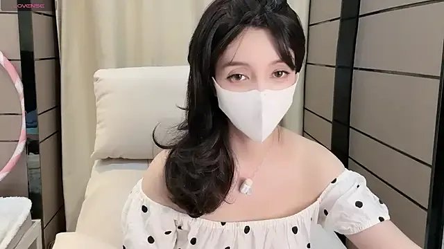 Freechat _Ling_Ling on StripChat