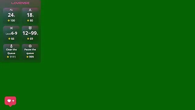 Freechat _Ling_Ling on StripChat