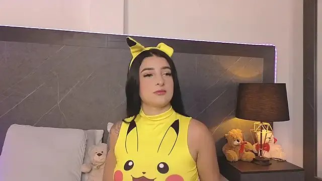 _Linoshka_1 on StripChat