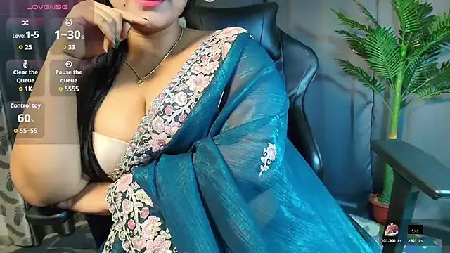 _Lisha_ on StripChat